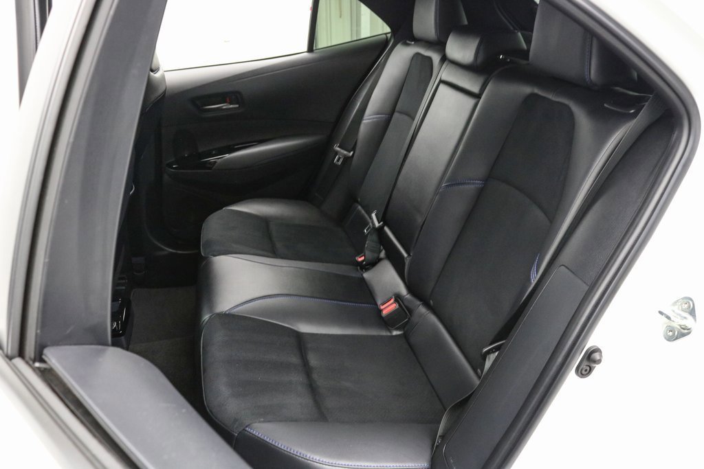 Used 2024 Toyota Corolla GR image 43