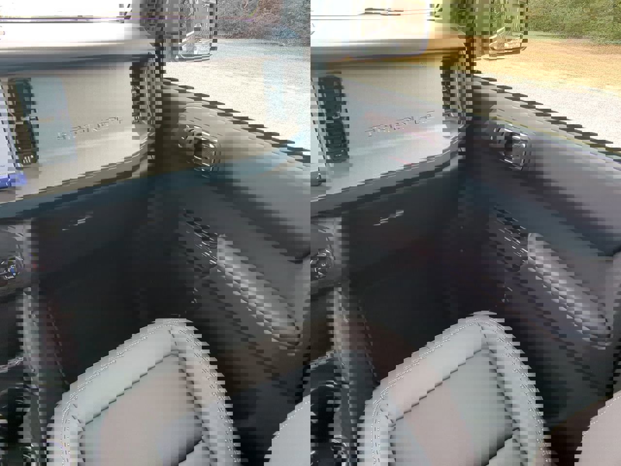 Certified 2024 Ford Bronco Outer Banks image 15