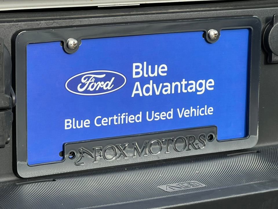 Certified 2022 Ford F150 XLT w/ Equipment Group 301A Mid image 46