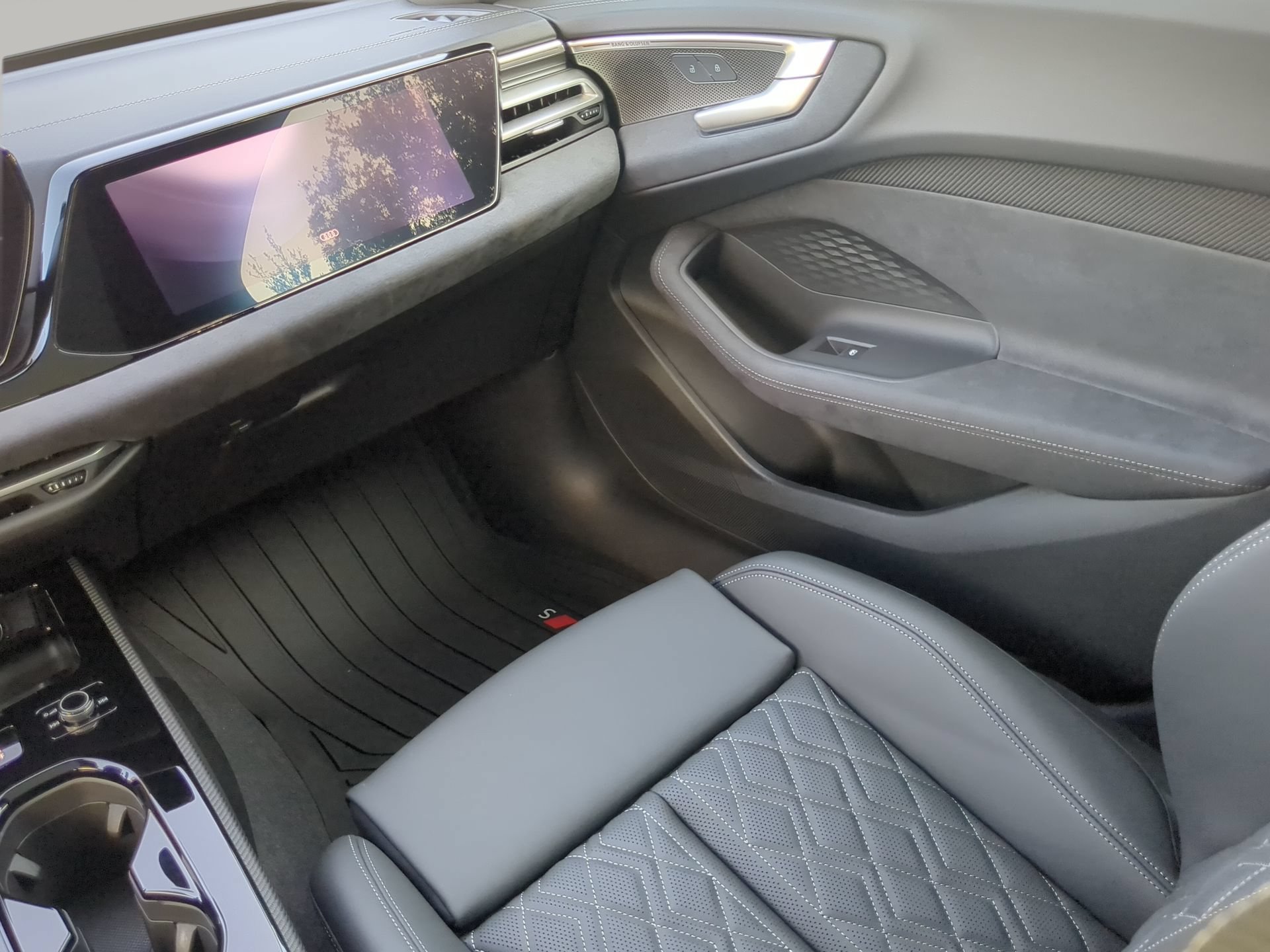 Used 2026 Audi S5 Prestige AWD/4WD image 53