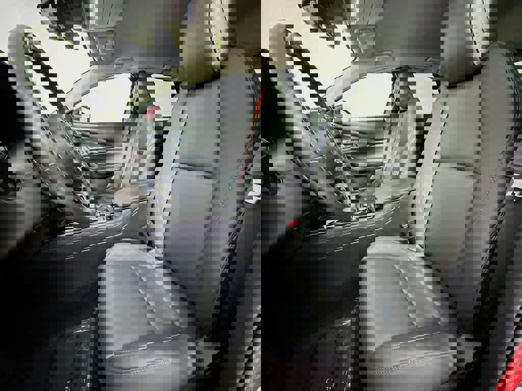 Used 2023 MAZDA CX-30 AWD 2.5 S w/ Preferred Package image 15