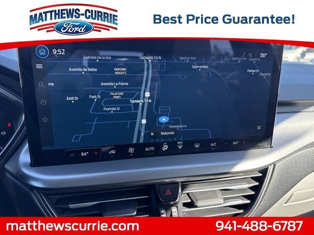 Certified 2024 Ford Escape Active w/ Tech Pack #1 image 18