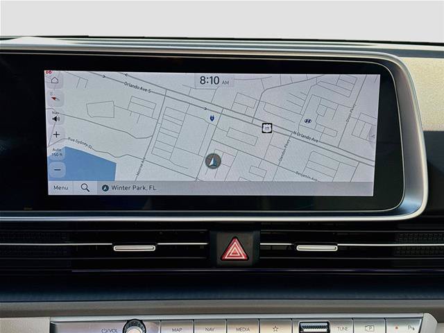 Used 2025 Hyundai Ioniq 6 Limited RWD image 14