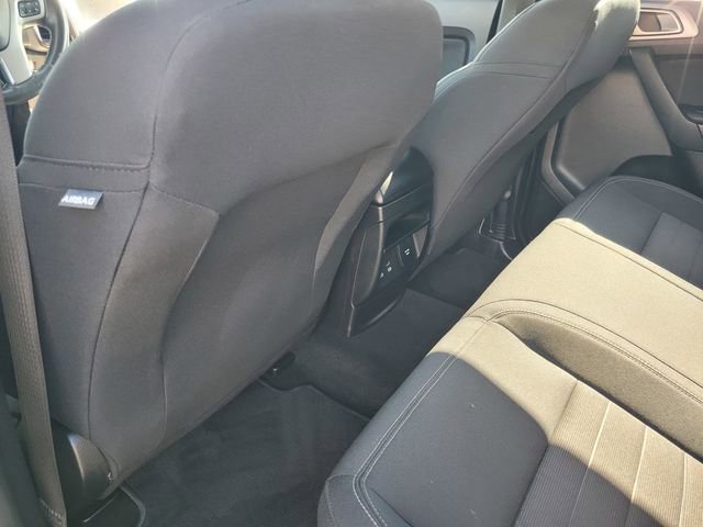 Certified 2019 Ford Ranger XLT w/ Equipment Group 302A Luxury image 12