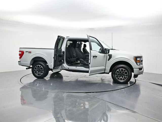 Certified 2023 Ford F150 XL w/ STX Appearance Package image 46