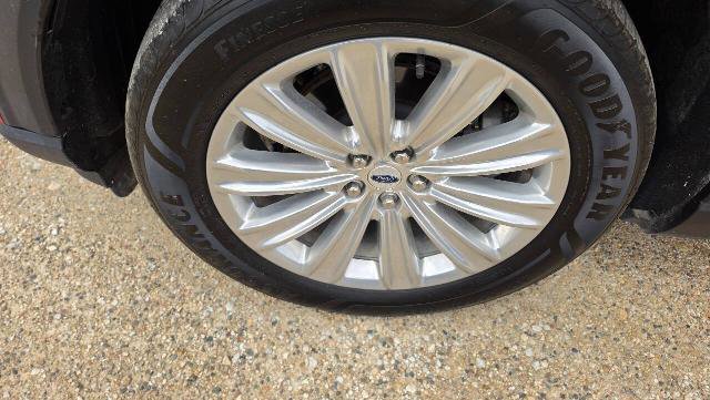 Certified 2024 Ford Explorer Limited w/ Limited Technology Package AWD/4WD image 29