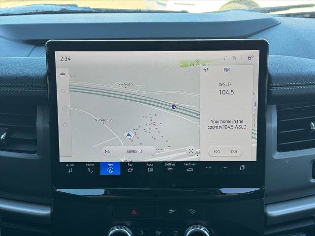 Certified 2022 Ford Expedition XLT image 14