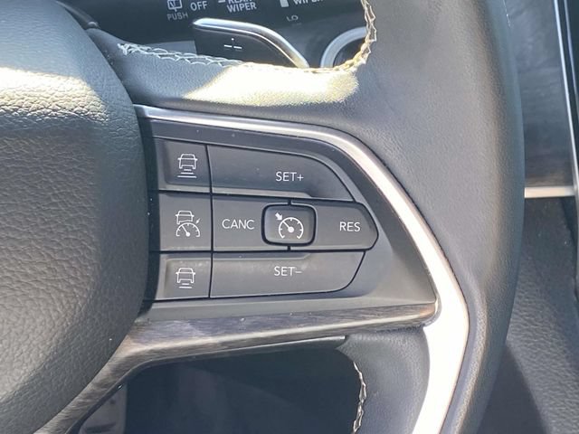 Used 2024 Jeep Grand Cherokee Limited 4xe AWD/4WD image 22