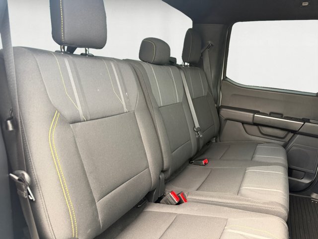 Certified 2025 Ford F150 STX AWD/4WD image 18
