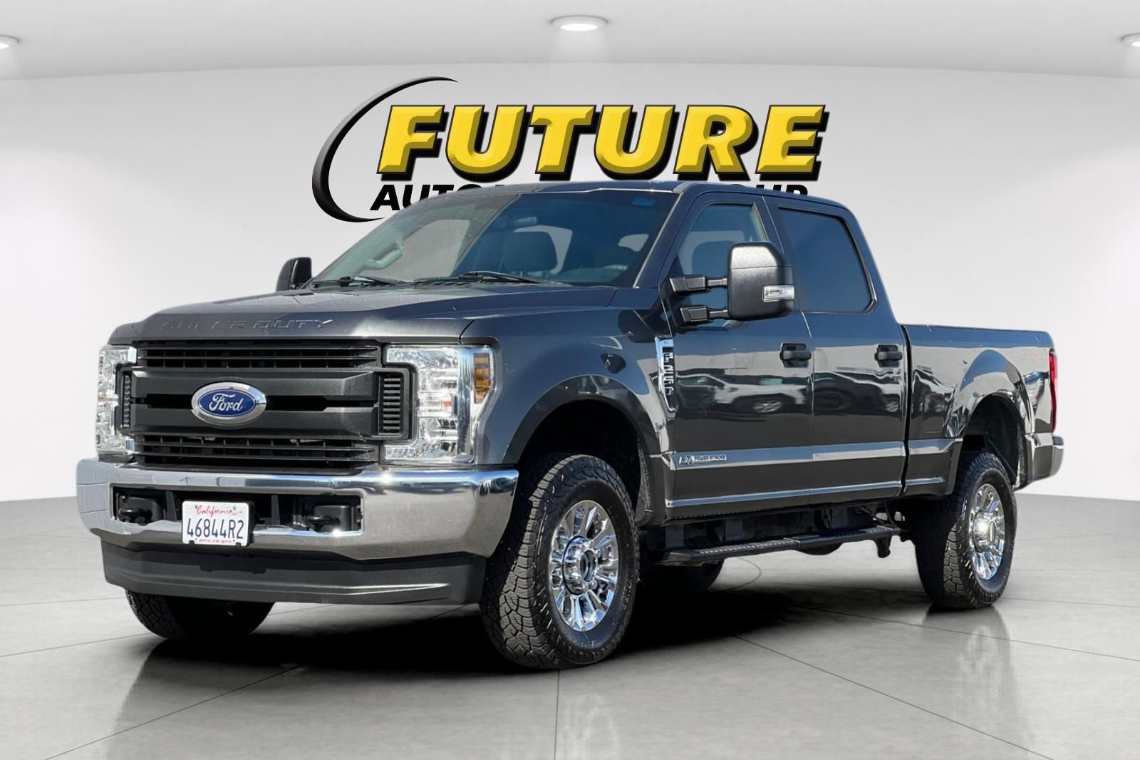 Certified 2018 Ford F250 XL w/ Power Equipment Group image 7