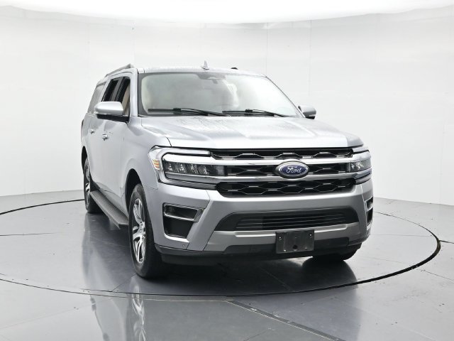 Certified 2024 Ford Expedition Max Limited AWD/4WD image 4