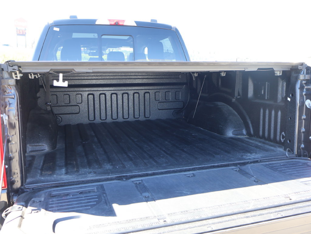 Certified 2023 Ford F150 Platinum w/ Equipment Group 701A High AWD/4WD image 16