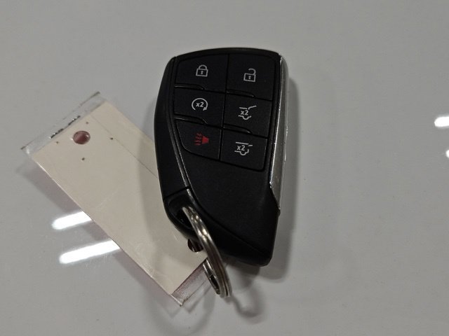 Used 2022 GMC Yukon AT4 w/ Max Trailering Package AWD/4WD image 28