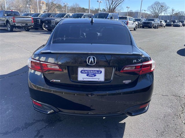 Used 2018 Acura ILX Premium and A-SPEC Packages image 5