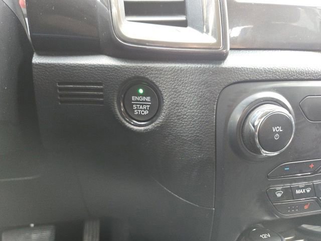 Certified 2020 Ford Ranger Lariat w/ Equipment Group 501A Mid image 27