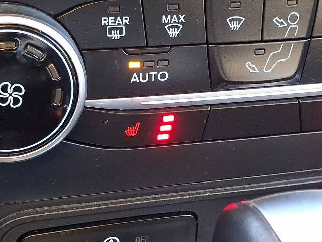 Certified 2018 Ford EcoSport SE AWD/4WD image 25