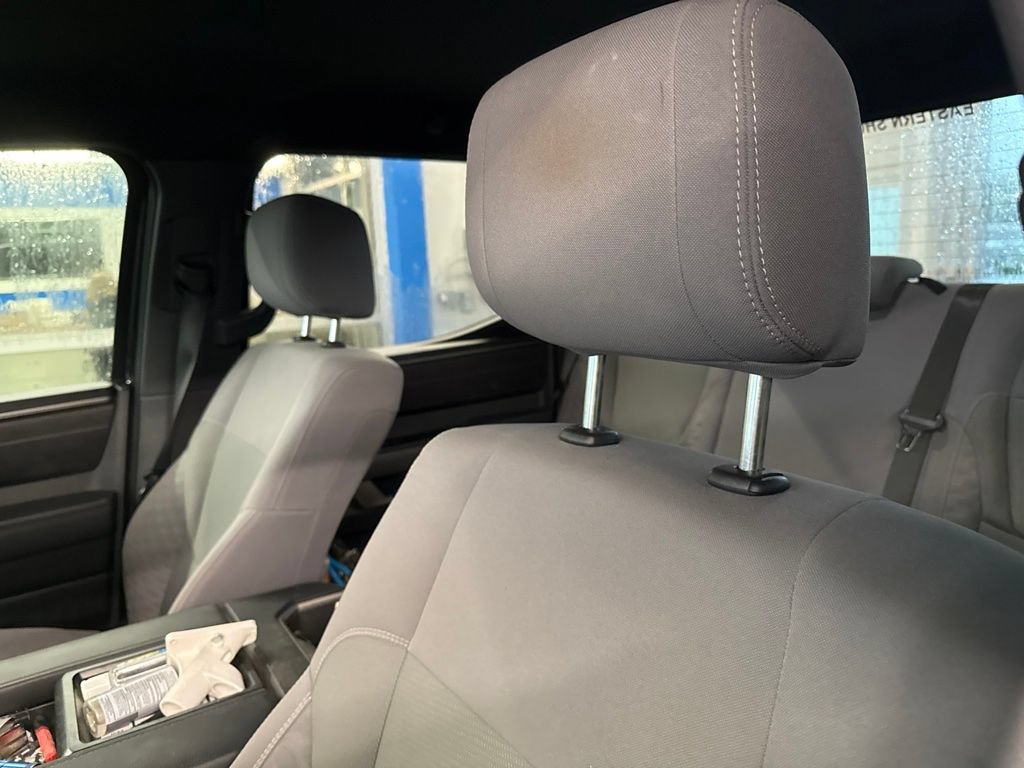 Used 2025 Toyota Tundra SR5 AWD/4WD image 7