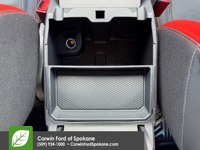 Certified 2024 Ford Ranger Raptor AWD/4WD image 33