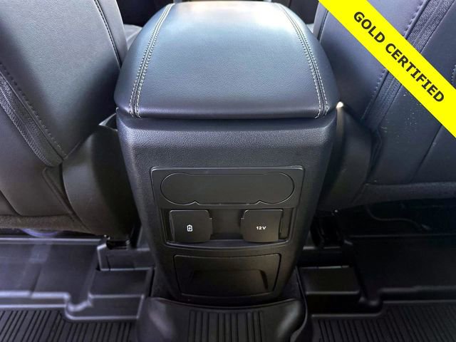 Certified 2024 Ford Explorer XLT w/ Equipment Group 202A image 10