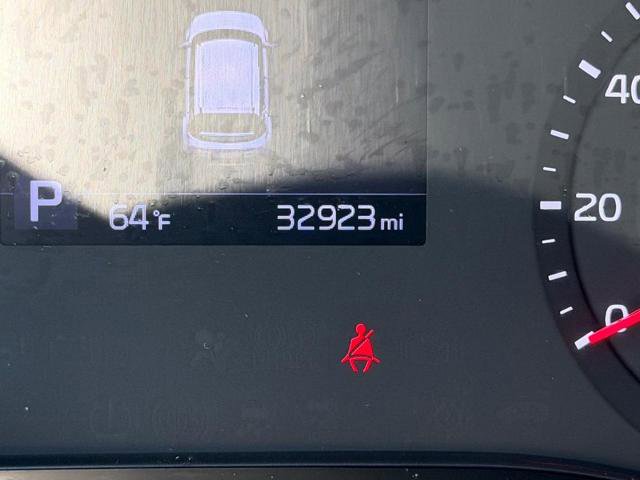 Used 2020 Kia Soul FWD image 22