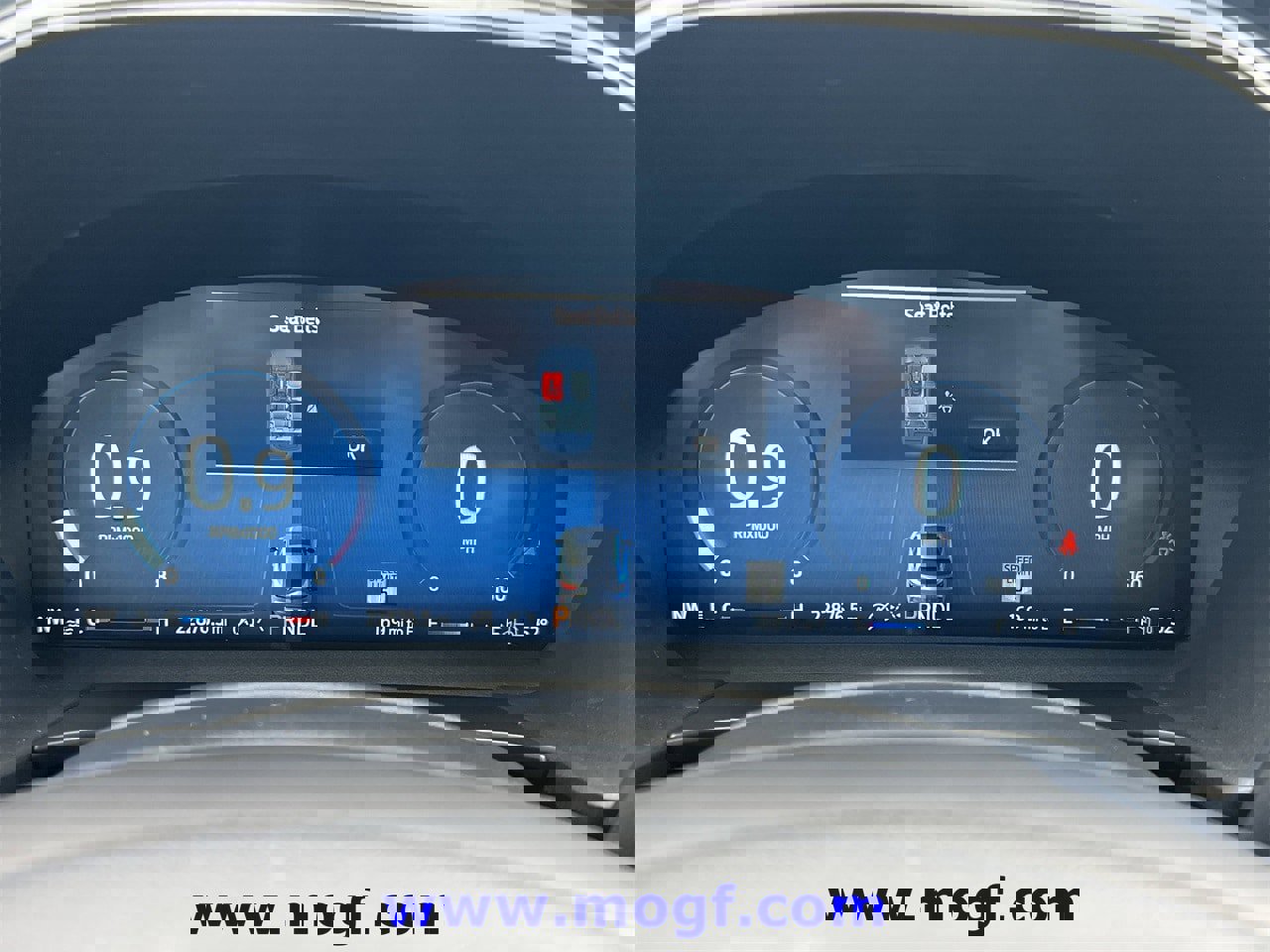 Certified 2024 Ford Escape ST-Line Select w/ Tech Pack #2 image 18