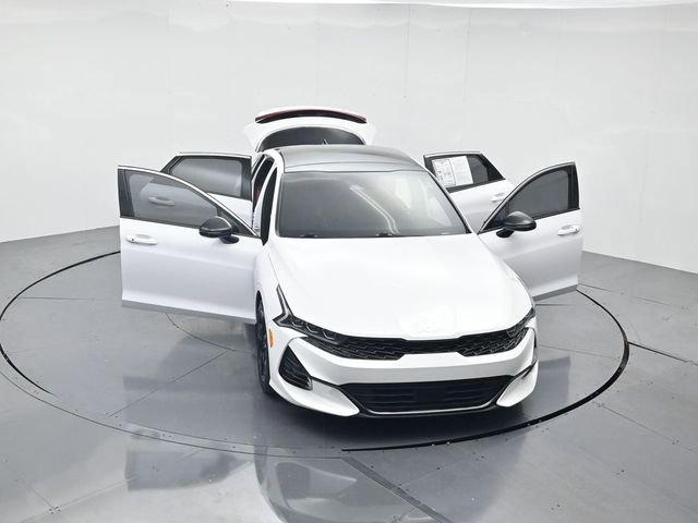 Used 2022 Kia K5 GT-Line w/ GT-Line FWD Premium Package image 45
