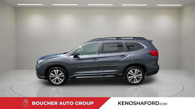 Used 2022 Subaru Ascent Limited image 3