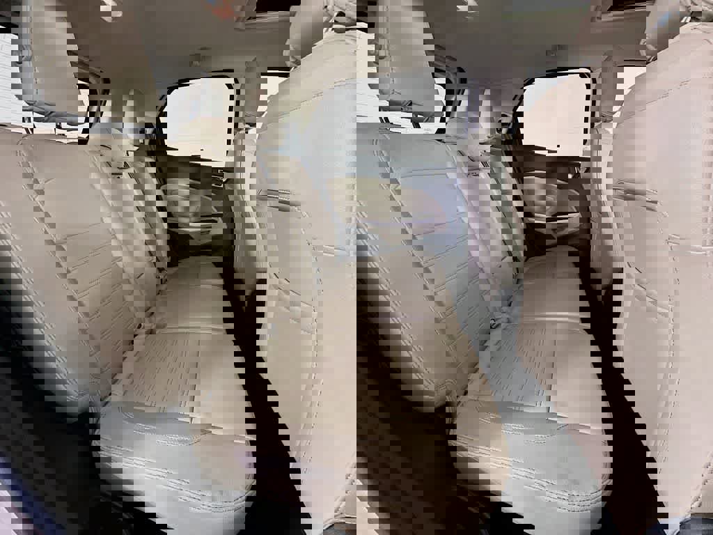 Certified 2018 Ford EcoSport Titanium image 31