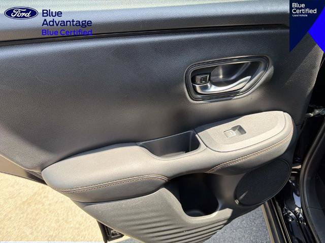 Used 2025 Honda HR-V Sport image 11