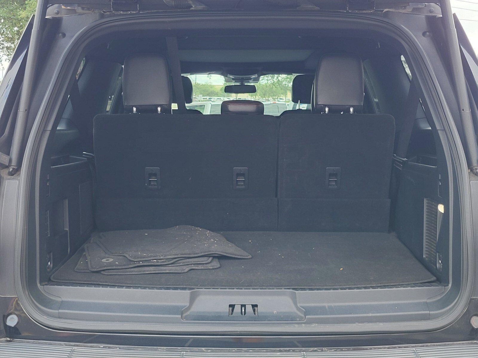 Certified 2021 Ford Expedition Max Limited RWD image 29