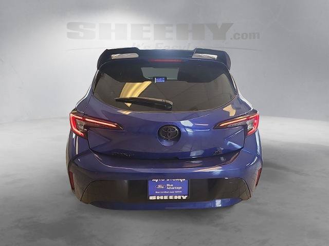 Used 2024 Toyota Corolla SE FWD image 13
