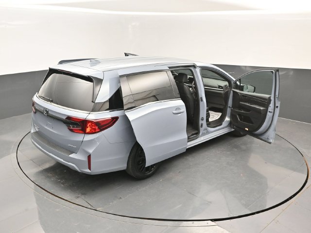 Used 2025 Honda Odyssey Sport-L image 27