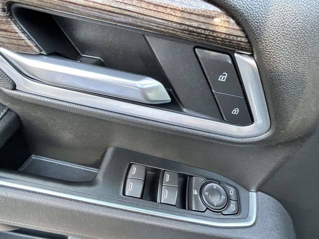 Used 2026 Chevrolet Silverado 1500 RST AWD/4WD image 17