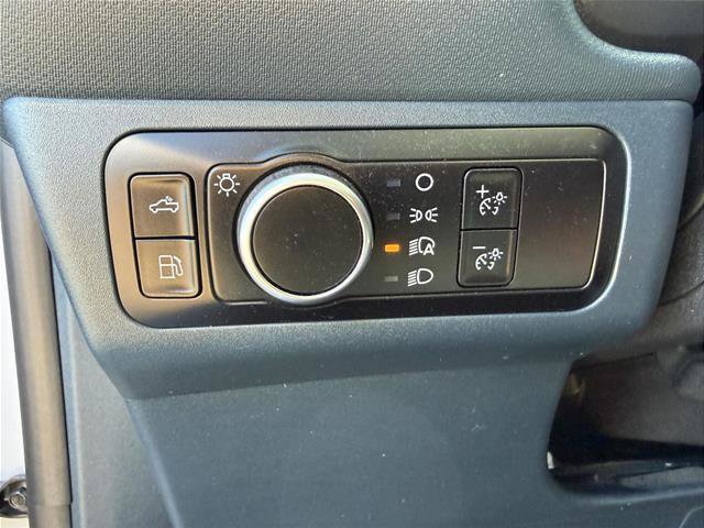 Certified 2025 Ford Maverick XLT FWD image 14