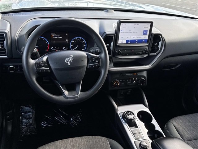 Certified 2023 Ford Bronco Sport Big Bend image 7