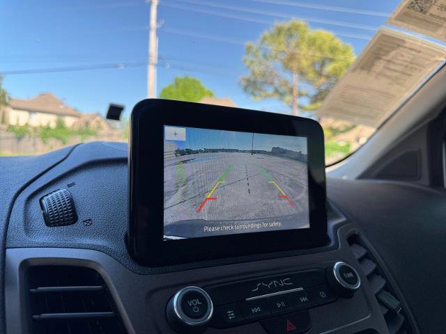 Certified 2022 Ford Transit Connect XL image 26