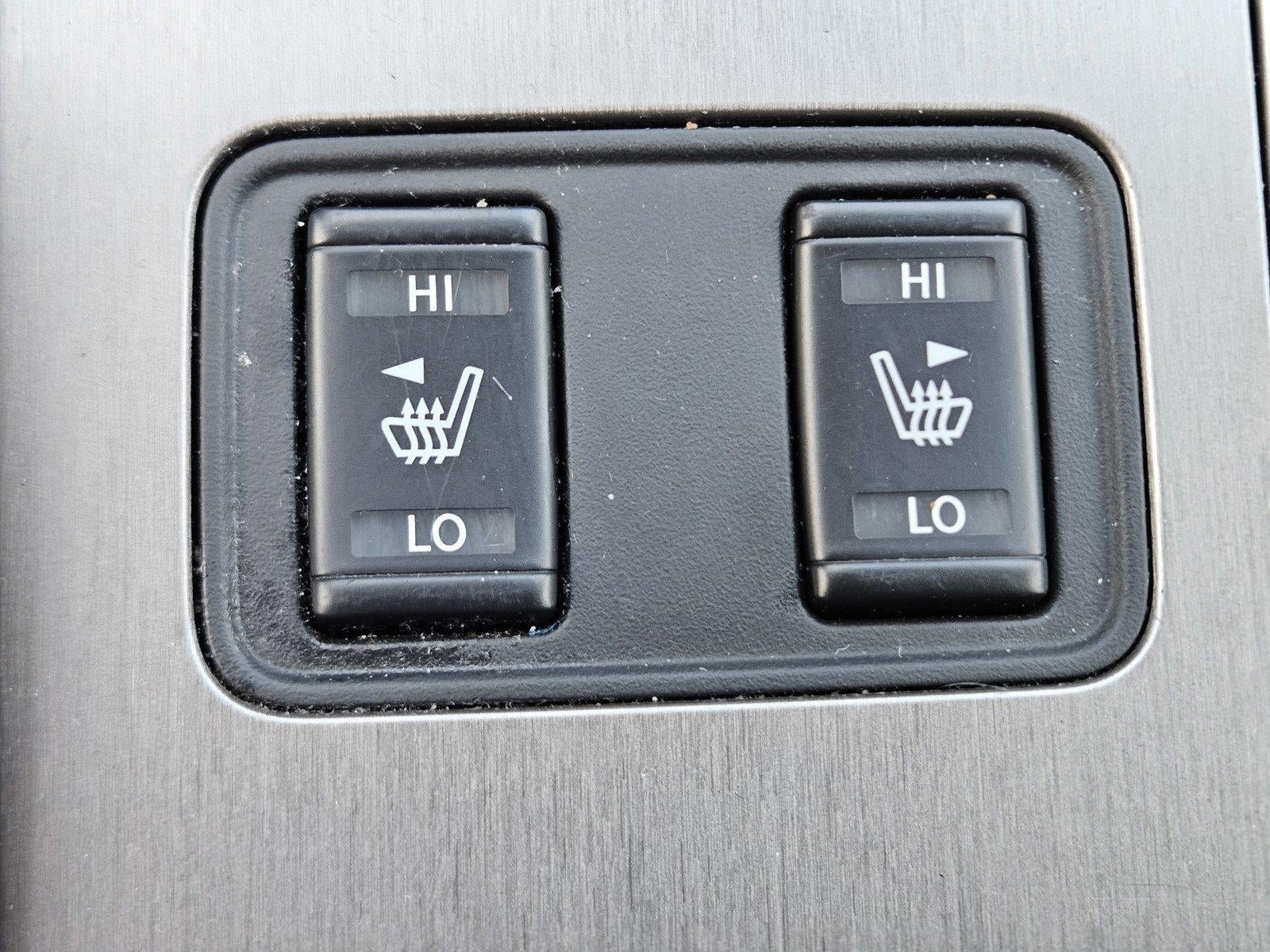 Used 2023 Nissan Murano SV AWD/4WD image 17