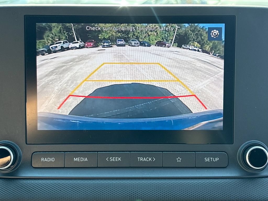 Used 2022 Hyundai Kona N Line FWD image 24