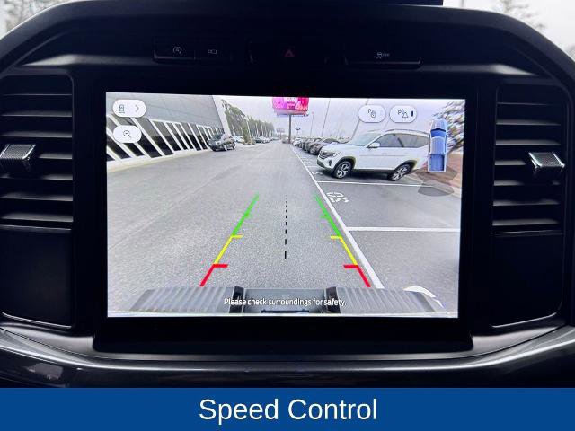 Certified 2024 Ford F150 STX image 15