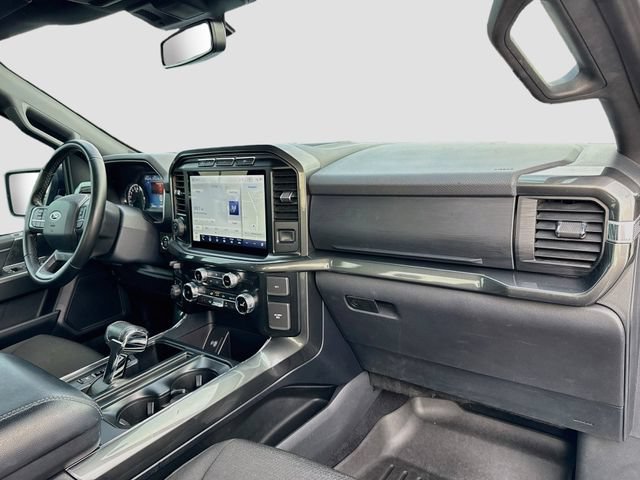 Certified 2023 Ford F150 XLT w/ Equipment Group 302A High AWD/4WD image 37
