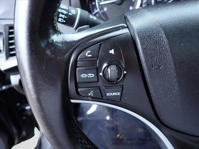 Used 2020 Acura MDX SH-AWD w/ Technology Package image 21