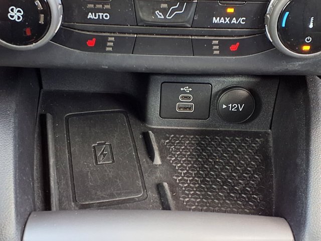 Certified 2023 Ford Bronco Sport Big Bend w/ Convenience Package AWD/4WD image 12