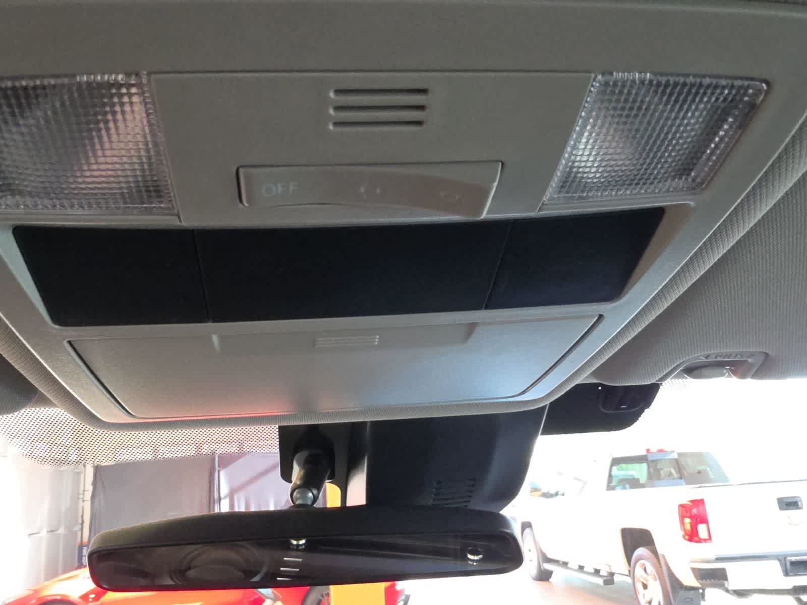 Used 2020 Toyota Tacoma 4x4 Double Cab image 22