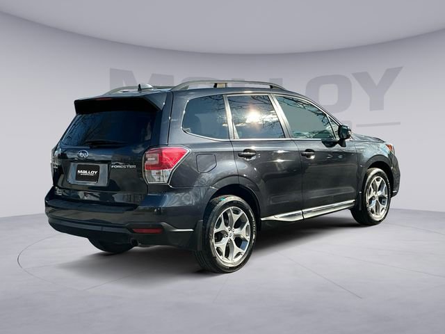 Used 2018 Subaru Forester 2.5i Touring image 5
