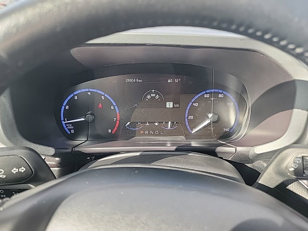 Certified 2023 Ford Bronco Sport Big Bend w/ Convenience Package image 45