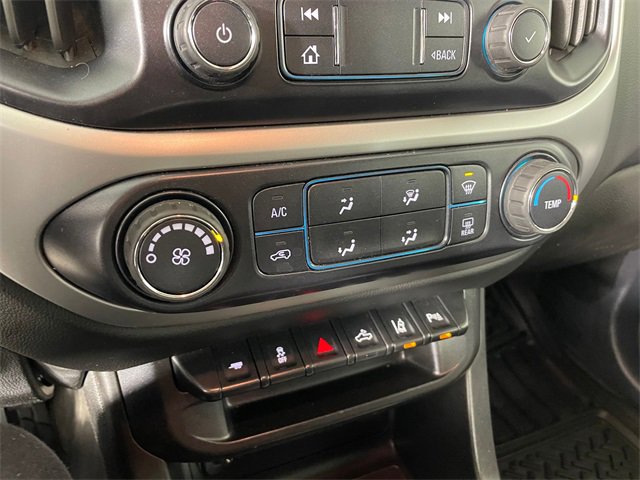 Used 2020 Chevrolet Colorado LT w/ Safety Package image 8