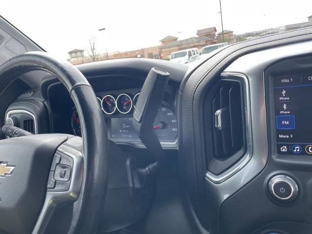 Used 2020 Chevrolet Silverado 1500 LT w/ All-Star Edition image 31