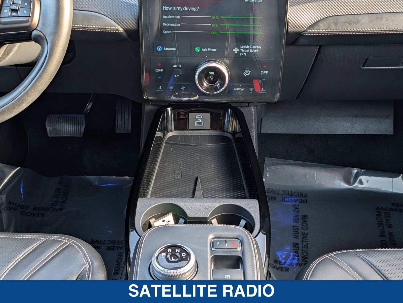 Certified 2024 Ford Mustang Mach-E Premium image 19