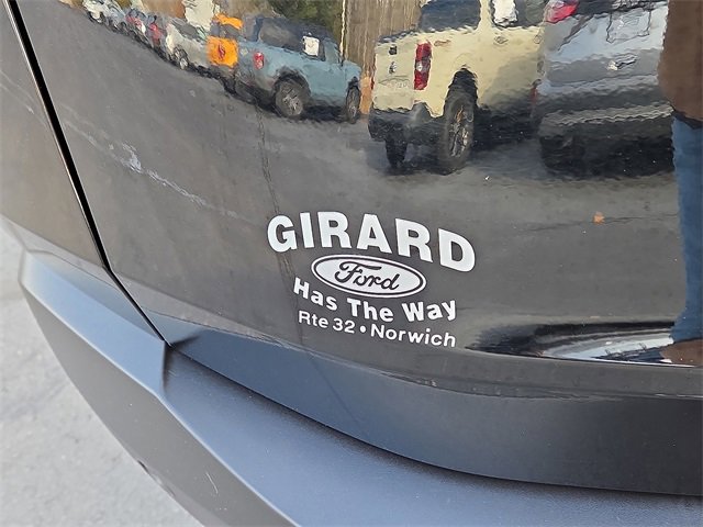 Used 2023 Nissan Rogue SV image 29