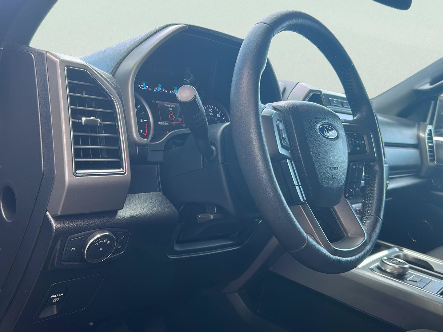 Certified 2020 Ford Expedition XLT RWD image 12